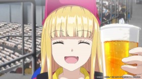 Catch Me at the Ballpark! Episode 5 Story & Preview Released : Bento Box Rivalry Sparks Chaos Outside the Stadium